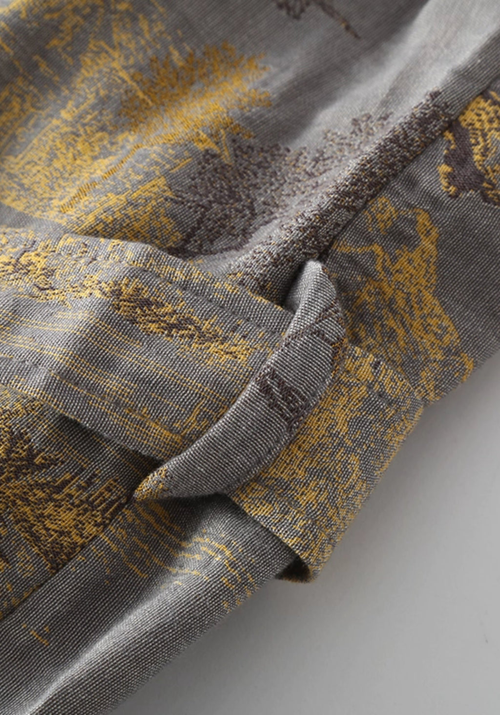 Peignoir kimono homme | Matsu