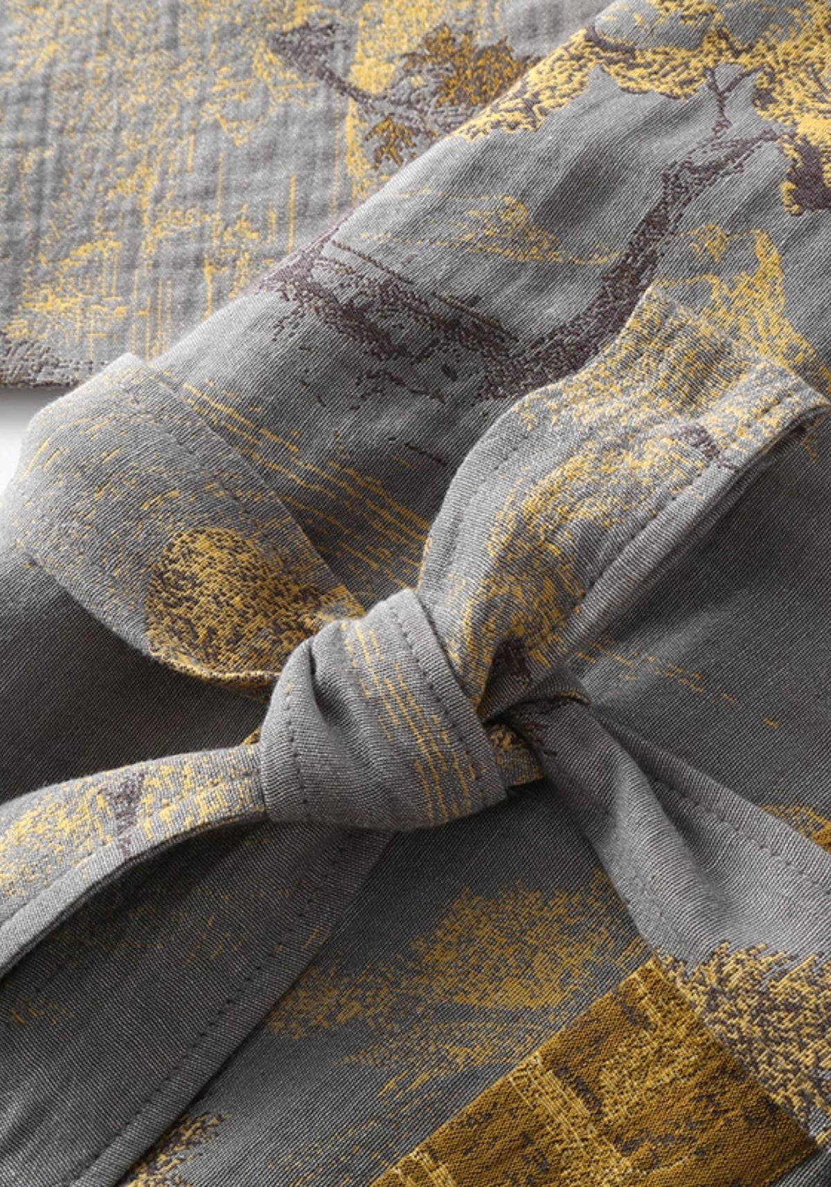 Peignoir kimono homme | Matsu