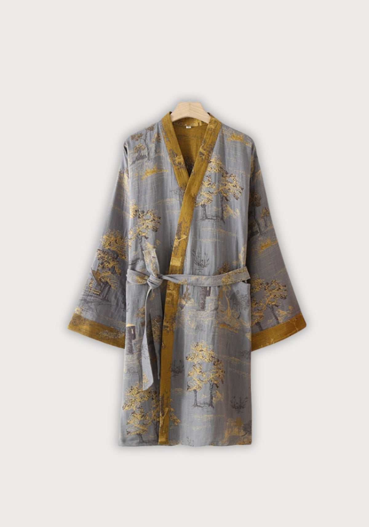 Peignoir kimono homme | Matsu
