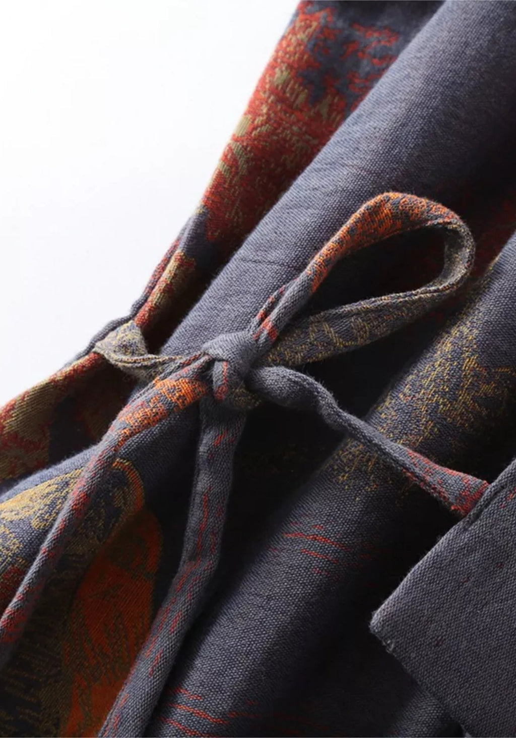 Peignoir kimono homme | Mori