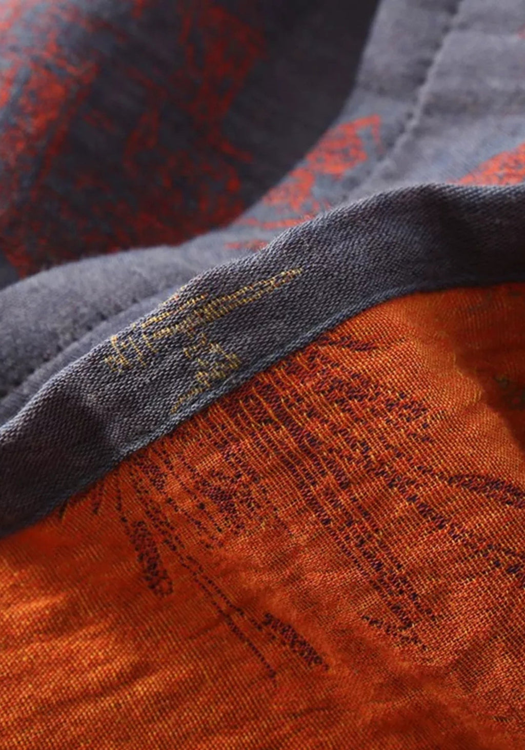 Peignoir kimono homme | Mori