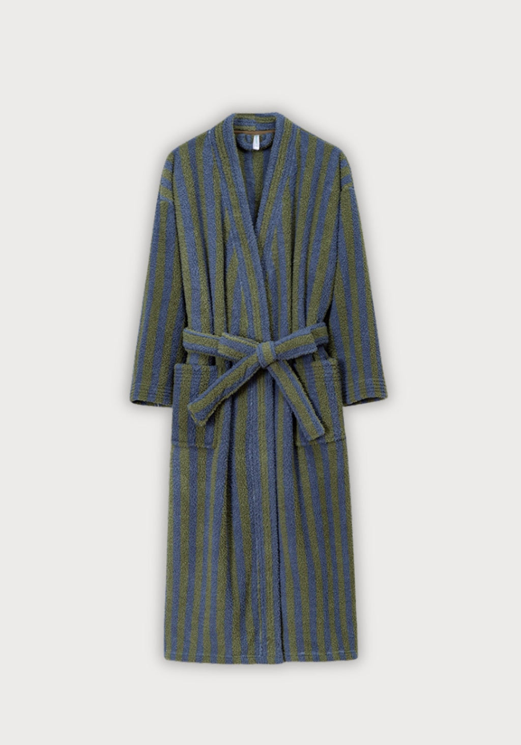 Peignoir kimono polaire femme | Komori