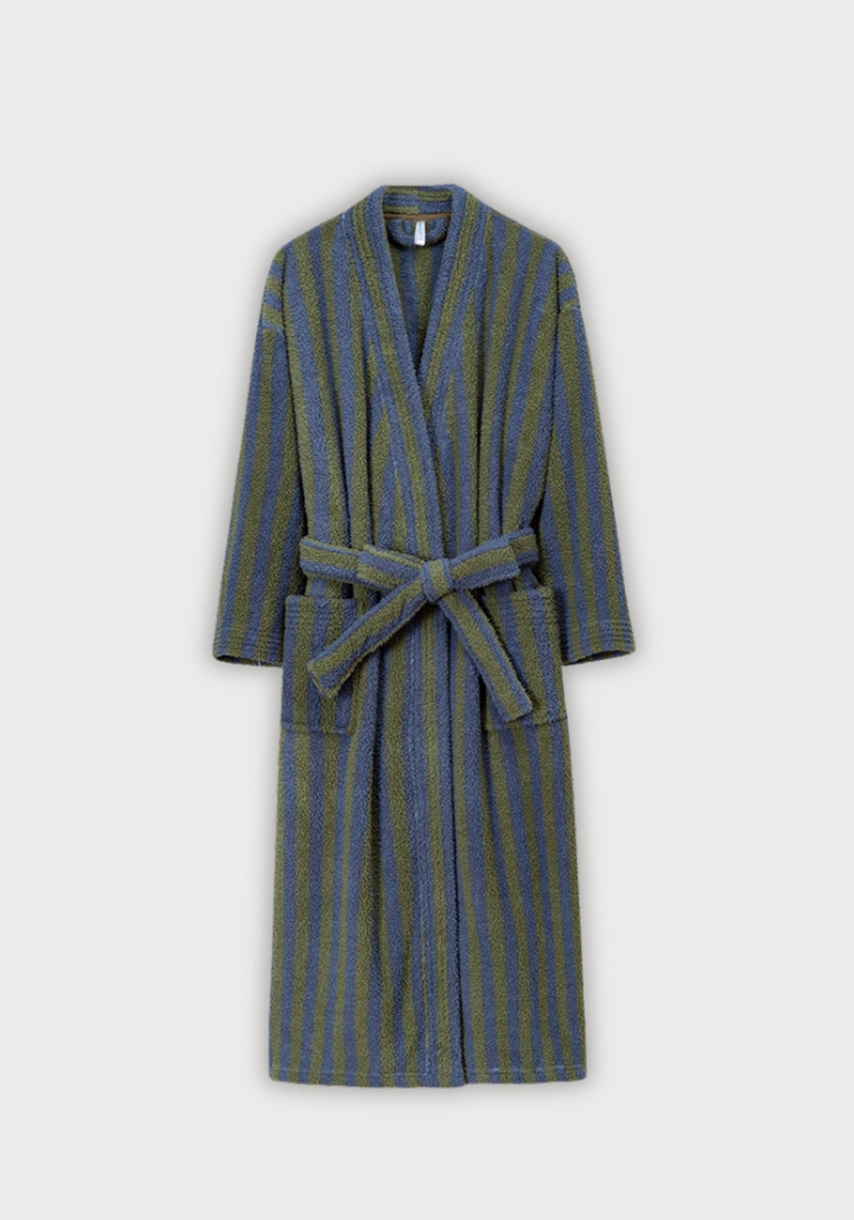 Peignoir kimono polaire femme | Komori