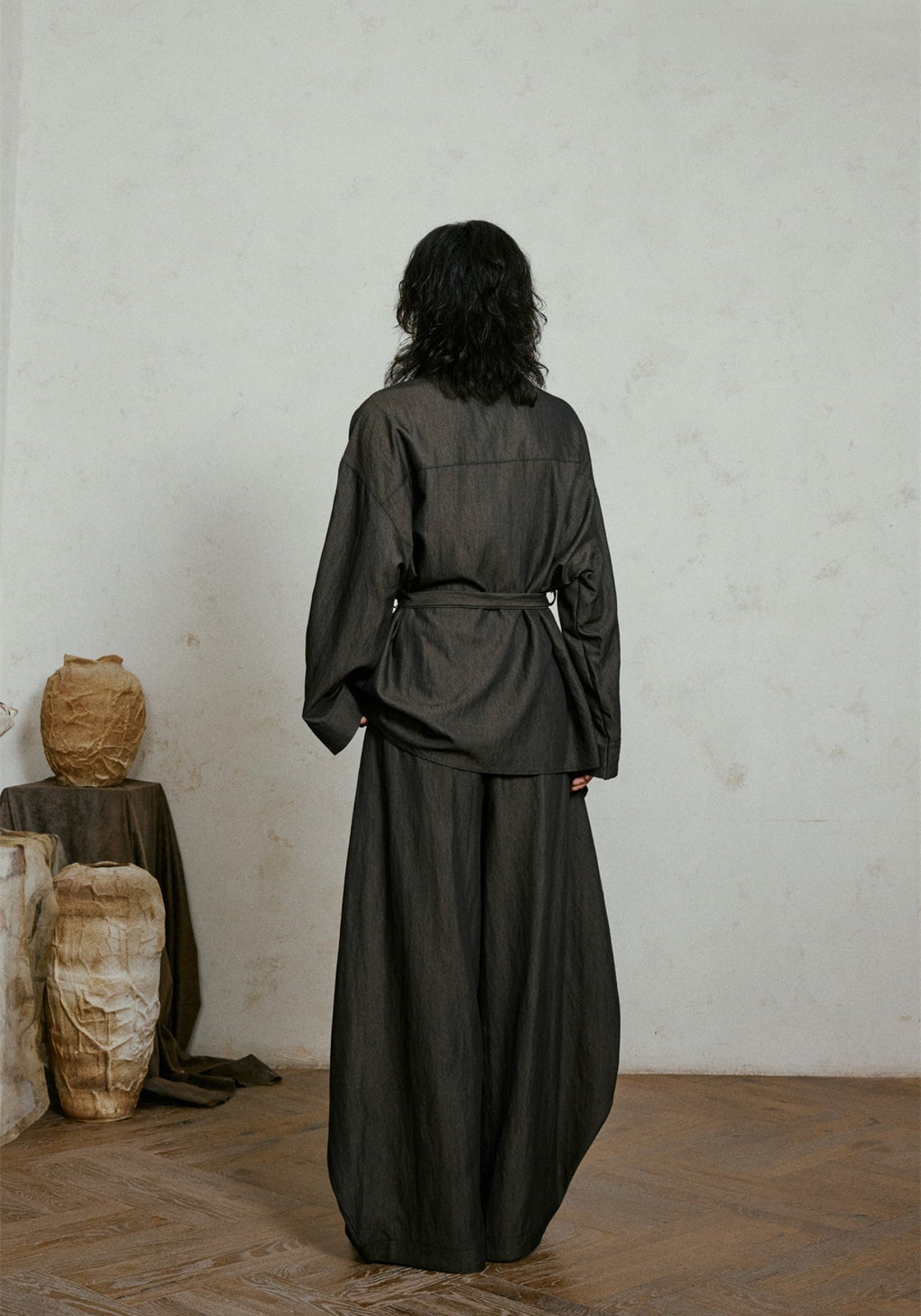 Tunique japonaise femme | Nori