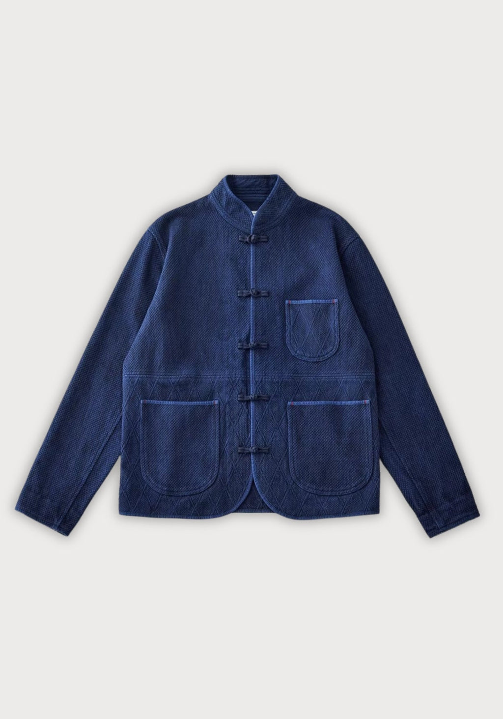 Veste kimono | Aomi