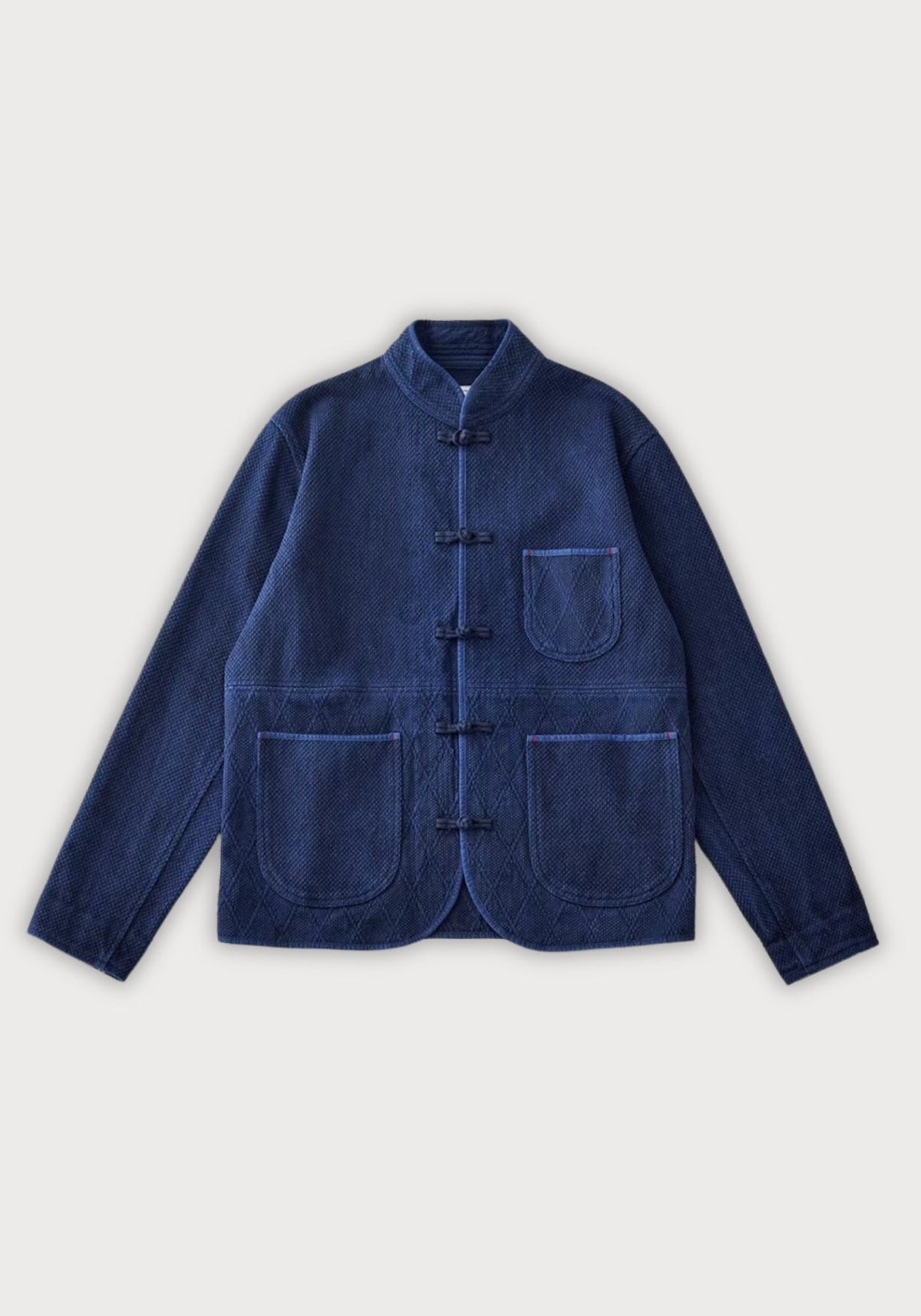 Veste kimono | Aomi