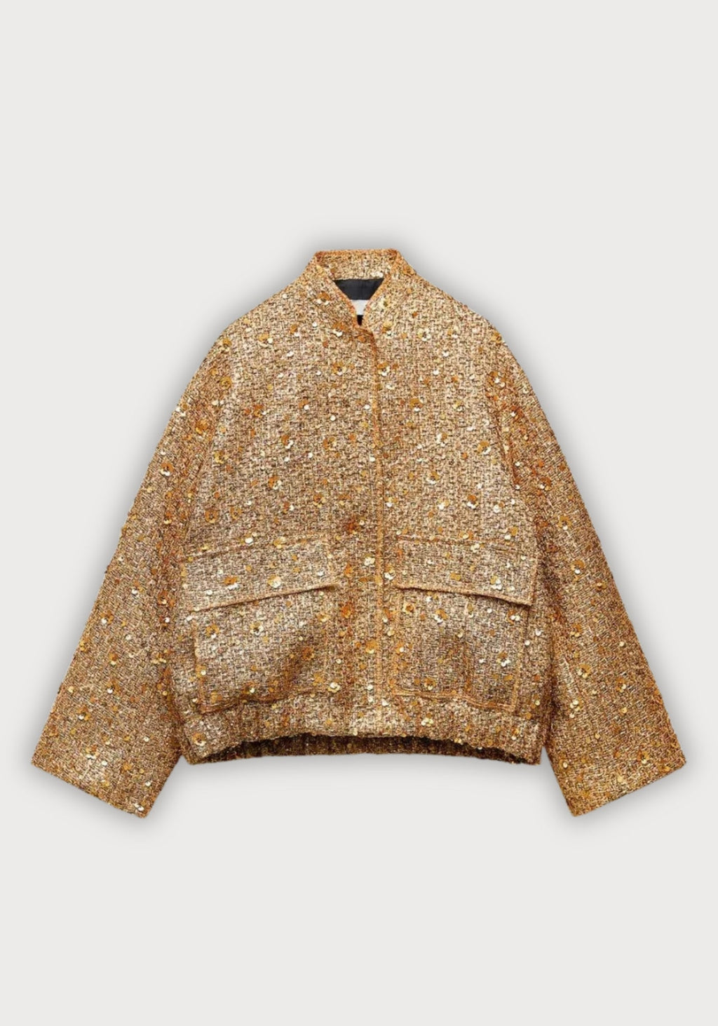 Veste kimono de soirée | Solène