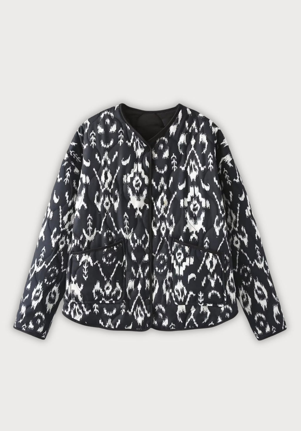 Veste kimono | Élise