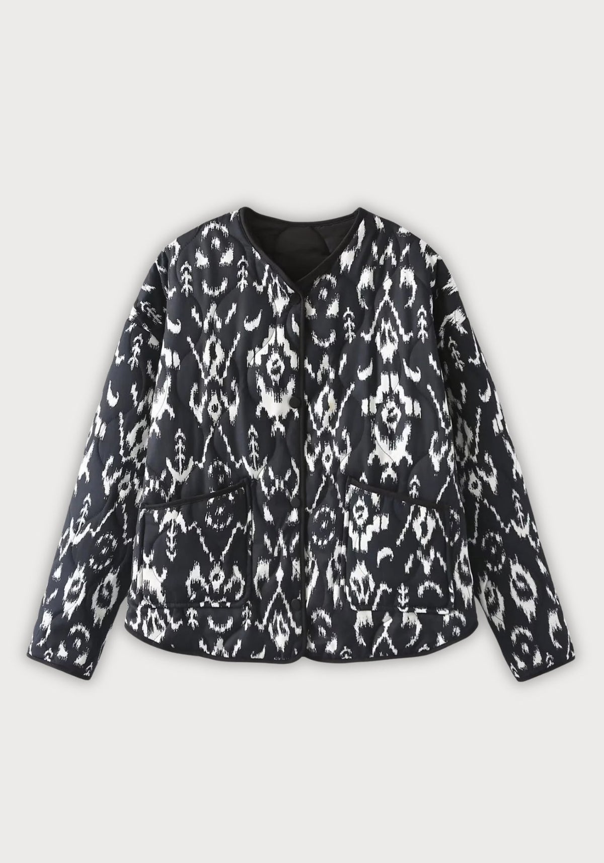 Veste kimono | Élise
