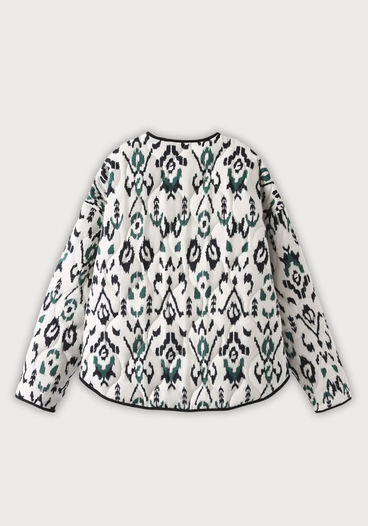 Veste kimono | Élise
