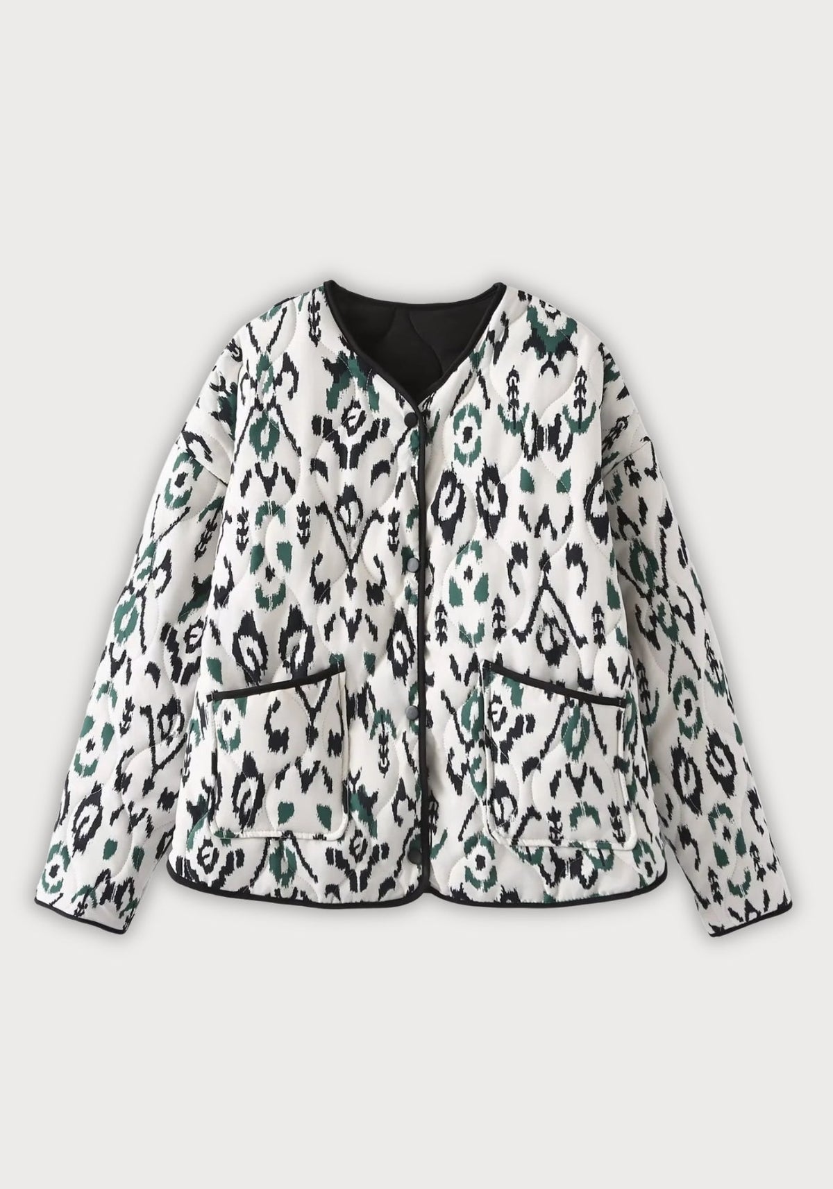 Veste kimono | Élise