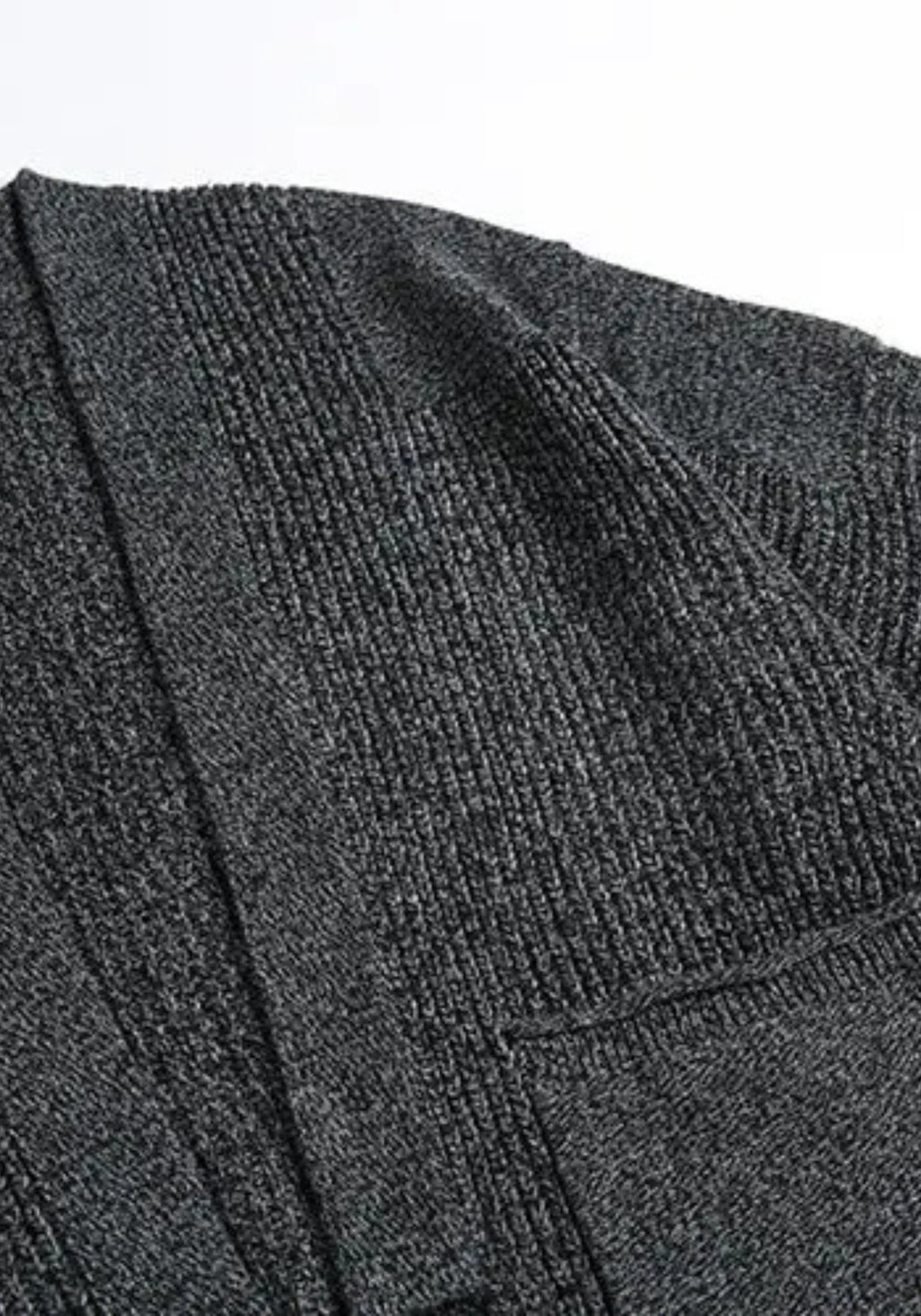 Veste kimono en tricot | Mirai