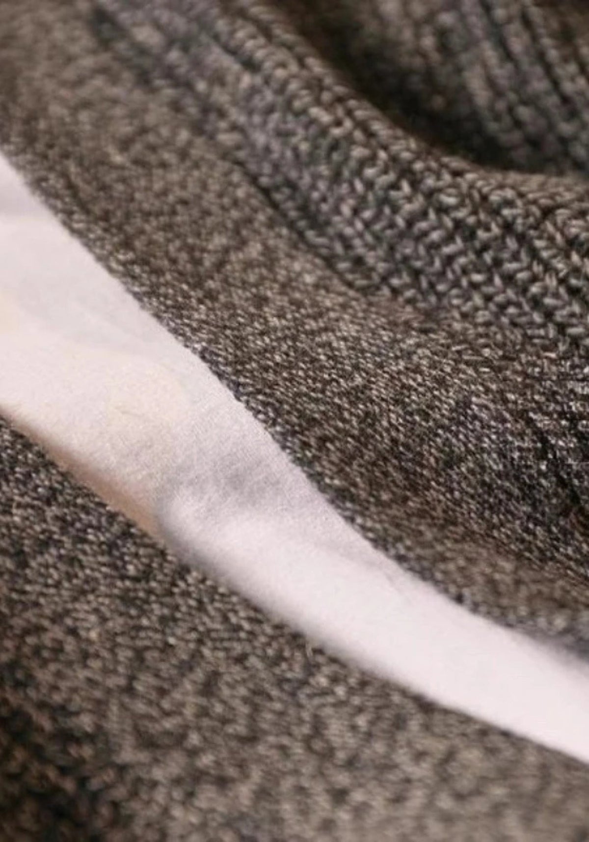 Veste kimono en tricot | Mirai