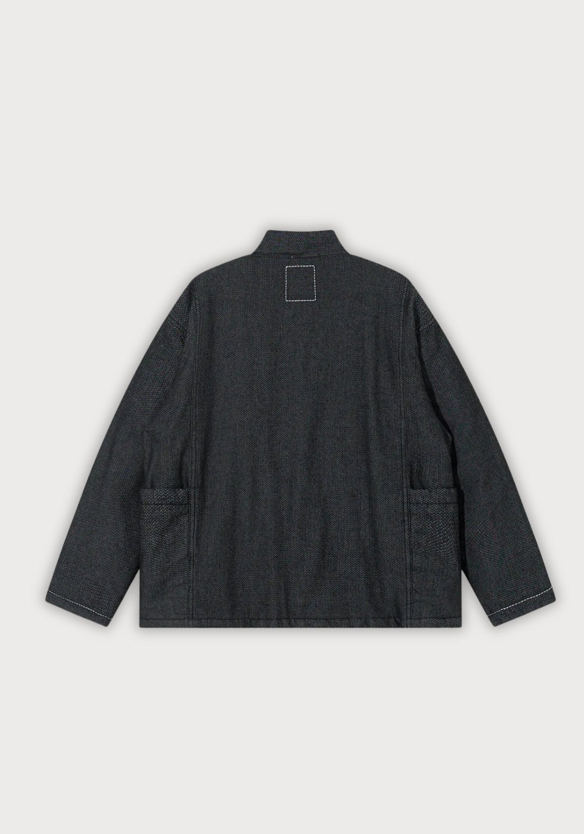 Veste kimono matelassée | Kasai