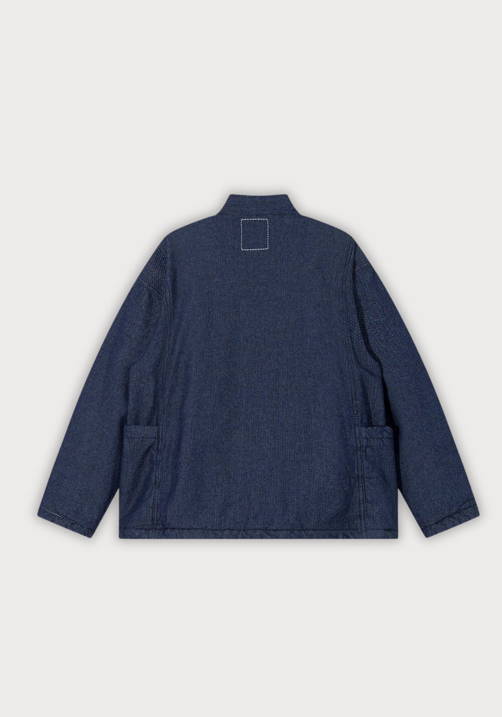 Veste kimono matelassée | Kasai