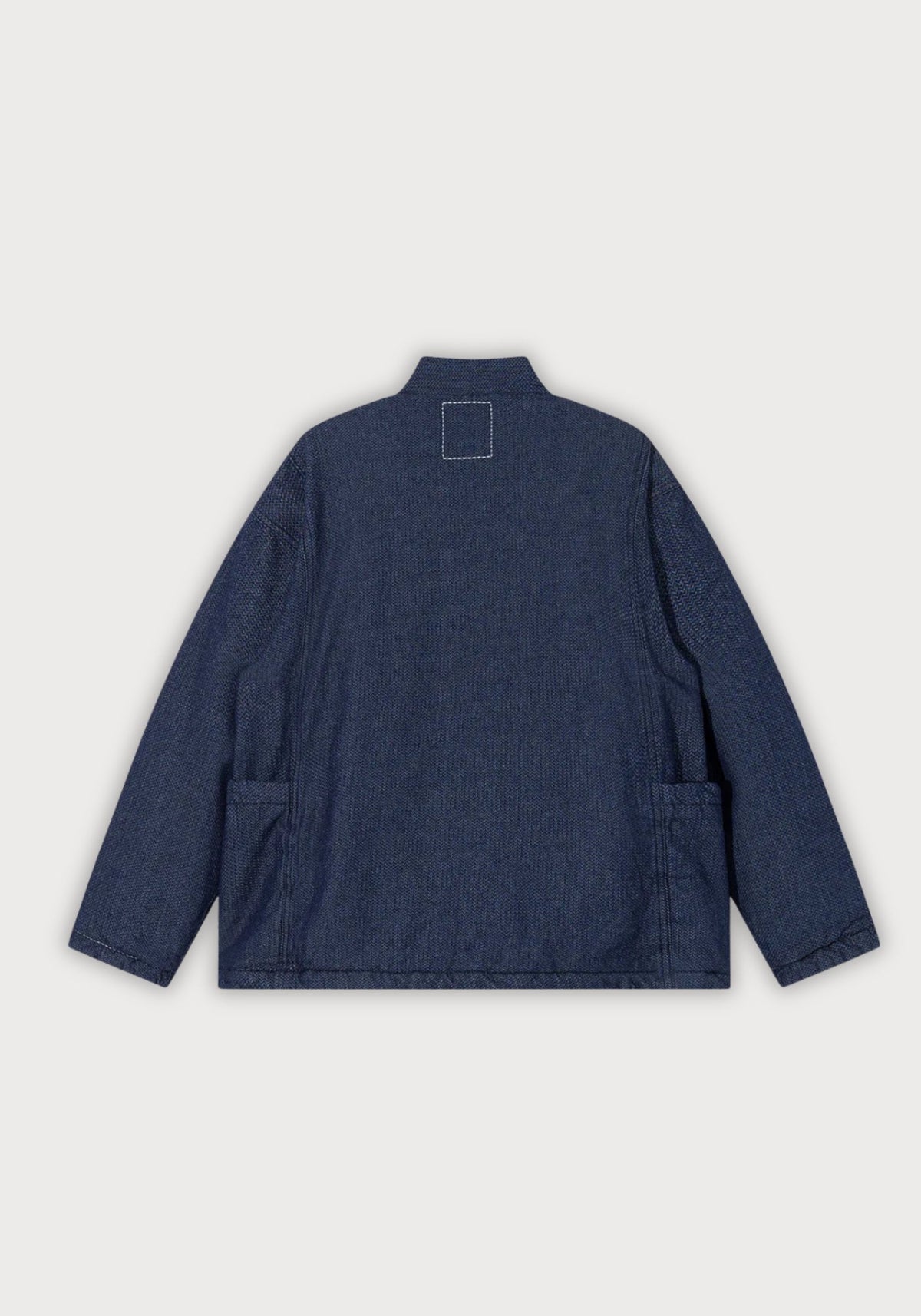 Veste kimono matelassée | Kasai