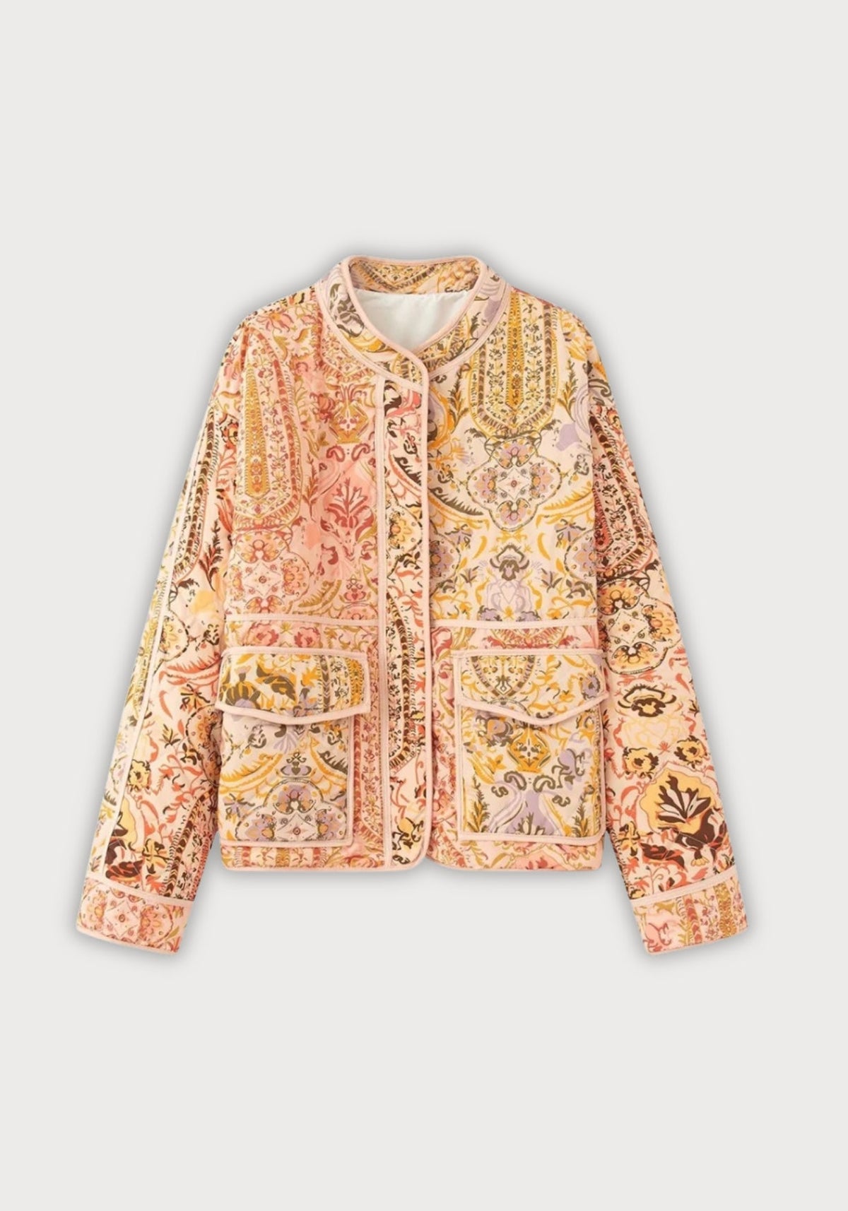 Veste kimono | Oriane