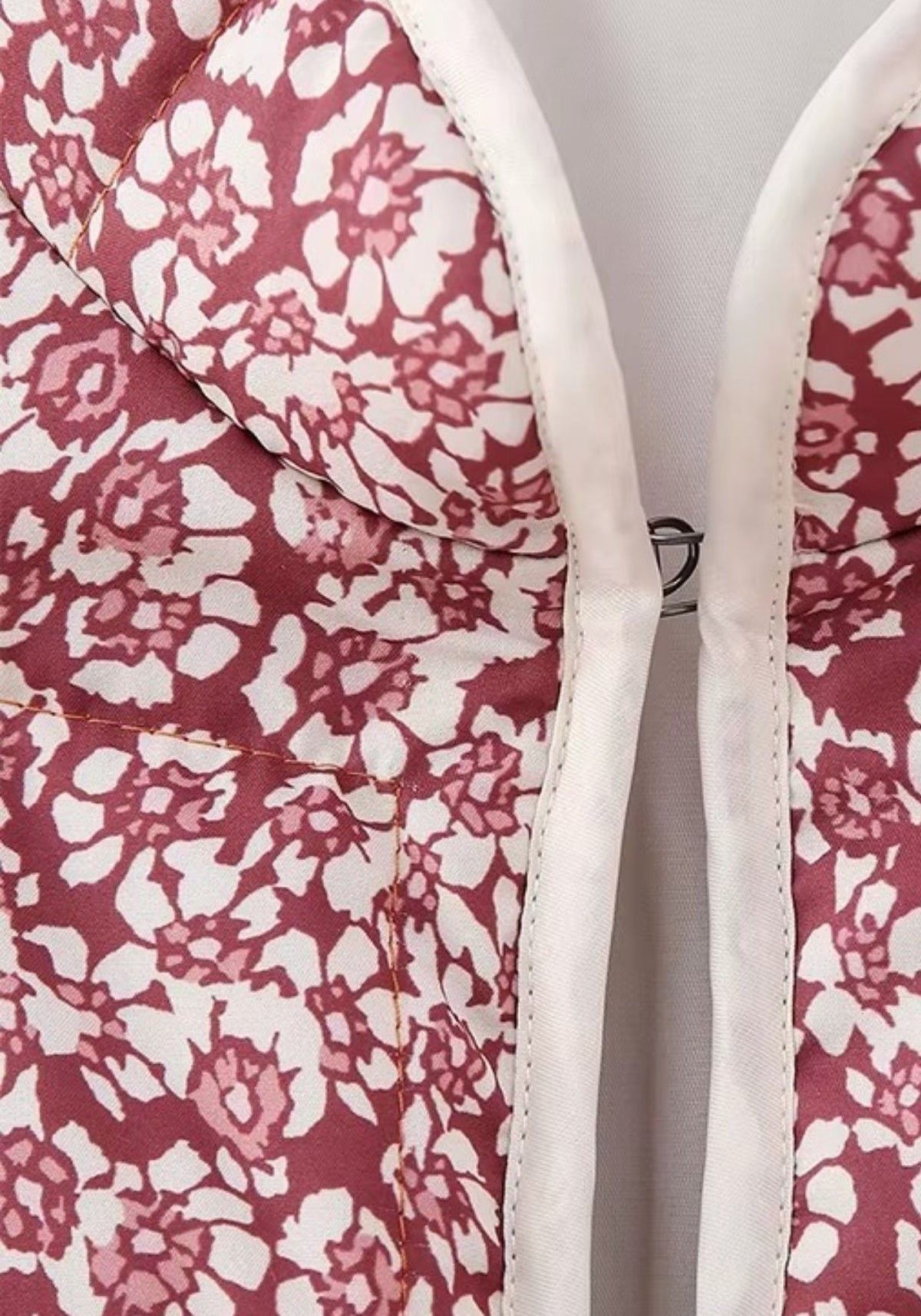 Veste kimono prune | Colette